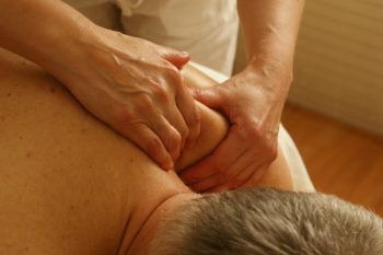 Fysiurgisk massage, Tid til Massage
